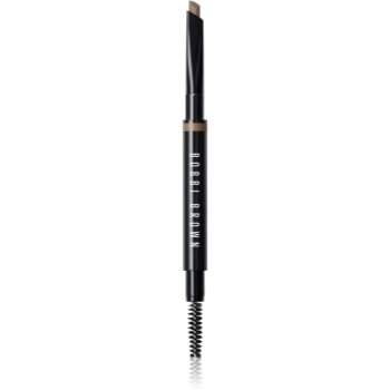 Bobbi Brown Long-Wear Brow Pencil creion pentru sprancene - imagine 2